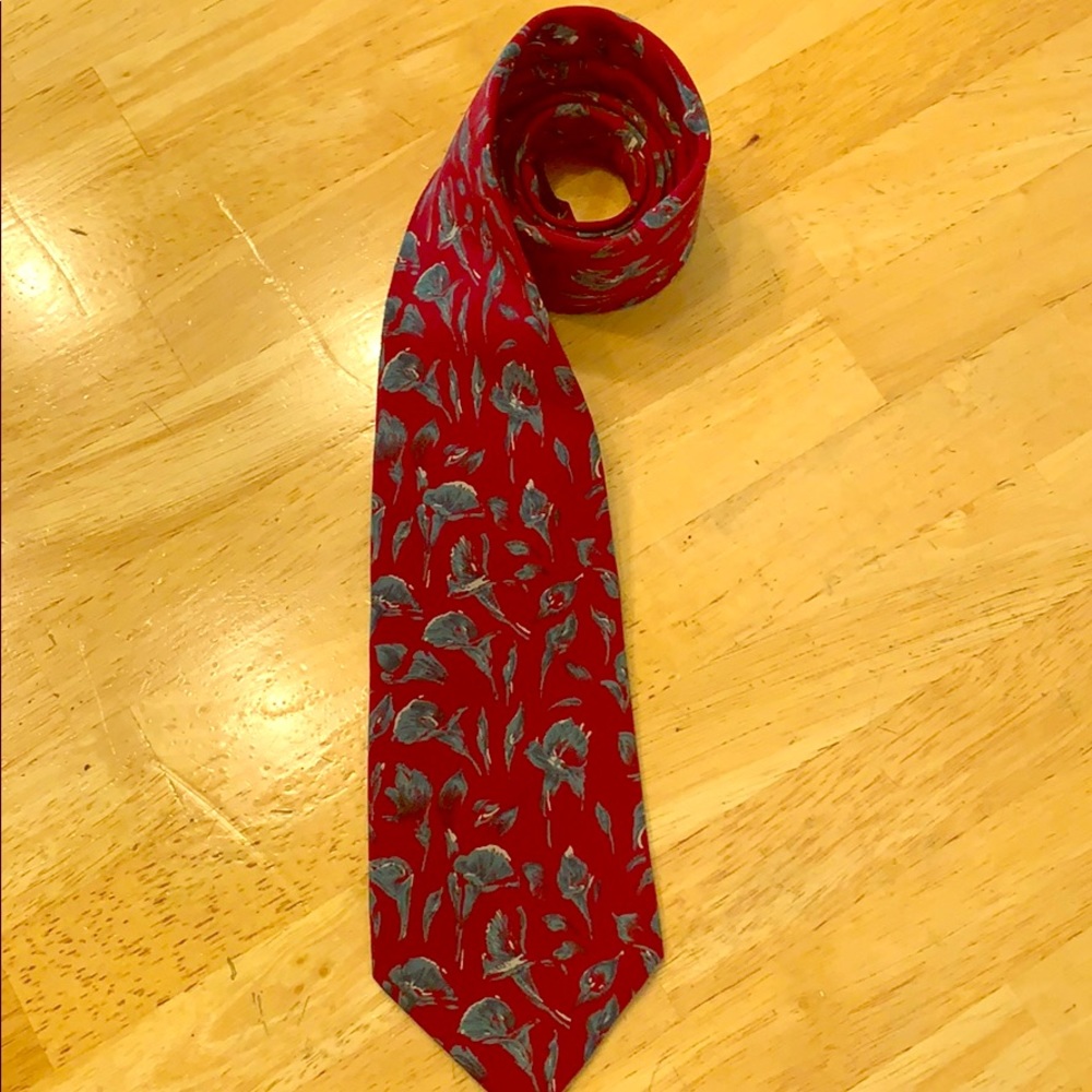 Men tie by Polo by Ralph Lauren for Nordstrom
